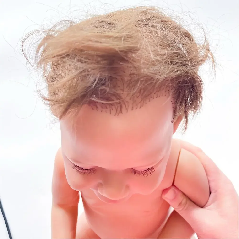 NPK Reborn Full Body Silicone 17